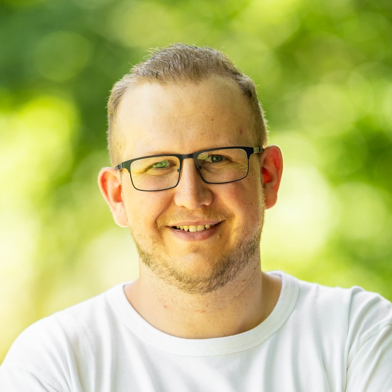 Jan André Schlösser, Inhaber von it4need